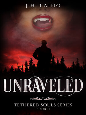 cover image of Unraveled